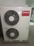 Galanz 5HP Jirgin Sama Mai Tsayawa na Lantarki - Sabon Abu - 2