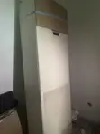 Galanz 5HP Jirgin Sama Mai Tsayawa na Lantarki - Sabon Abu - 5