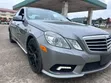 Mercedes-Benz E350 2010 4Matic - 3