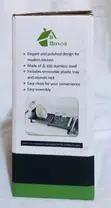 Binca Extendable Dish Rack - 2