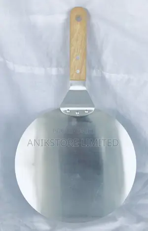 Stainless Steel Pizza Peel 25cm