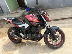 Yamaha 2019 Standard Motorcycle