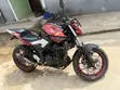 Yamaha 2019 Standard Motorcycle - 1