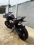 Yamaha 2019 Standard Motorcycle - 2