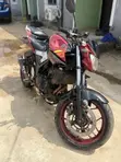Yamaha 2019 Standard Motorcycle - 4