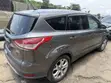 2012 Ford Escape Limited SUV - Wadda Aka Yi Amfani Da Shi - 2