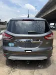 2012 Ford Escape Limited SUV - Wadda Aka Yi Amfani Da Shi - 3