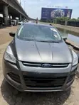 2012 Ford Escape Limited SUV - Wadda Aka Yi Amfani Da Shi - 4