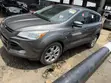 2012 Ford Escape Limited SUV - Wadda Aka Yi Amfani Da Shi - 5