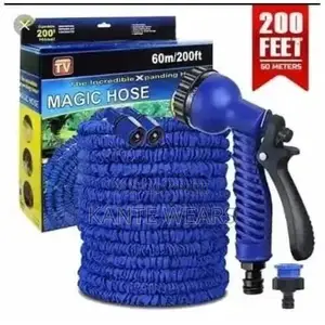 Magic Hose Mai Faduwa - 200ft - Blue