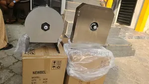 Maraco Industrial Meat Slicer - Brand New