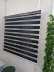 VIP Brand New Blind Gray - 2