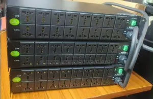 Steck Audio 16-Channel Power Sequencer