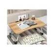 Adjustable Foldable Laptop Bed Table/Desk - 2