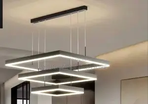 GE Lighting Chandelier LED Light