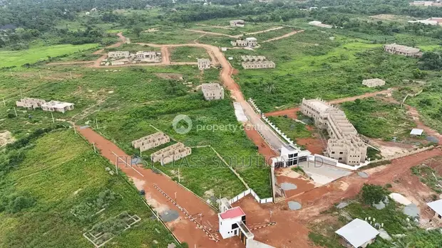 Residential Land Plot in Obeagu Awkunanaw, Enugu - 1
