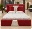 Luxurious da Na Musamman Kyakkyawar Firam ɗin Gado - 2