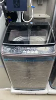 Used Midea Washing Machine - Top Load, 8kg - 2
