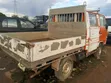 Toyota Dyna 1990 Orange Food Truck - 4