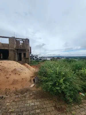 695sqm Residential Land Plot in Almond Fidelity Estate, Enugu