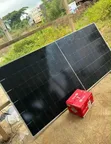 Itel Solar 2000W Power System - 2