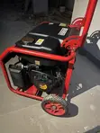 Sumec Fireman Jan generator don siye - 1