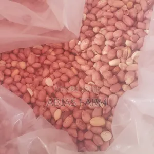 Abias Farm - Nigerian Palm Oil & Garri