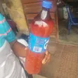 Abias Farm - Nigerian Palm Oil & Garri - 2