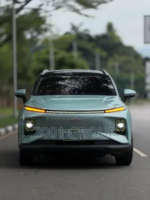 Geely Emgrand Geometry E 2022 Electric