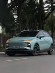 Geely Emgrand Geometry E 2022 Electric - 2