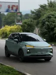 Geely Emgrand Geometry E 2022 Electric - 3