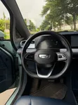 Geely Emgrand Geometry E 2022 Electric - 4