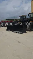Sabon Sany SW956K1 Wheel Loader (17 Ton) - 2
