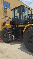 Sabon Sany SW956K1 Wheel Loader (17 Ton) - 3