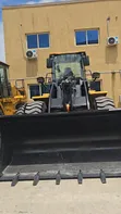 Sabon Sany SW956K1 Wheel Loader (17 Ton) - 5