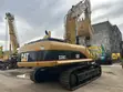 Amfani da Caterpillar 330CL Excavator - 2