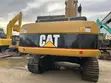 Amfani da Caterpillar 330CL Excavator - 3