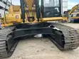 Amfani da Caterpillar 330CL Excavator - 4