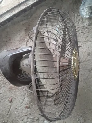 ORL Wall Fan