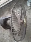 ORL Wall Fan - 1