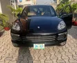 Porsche Cayenne 2016 Baki - 1