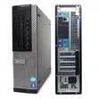Dell OptiPlex 3020 Desktop Computer - 8GB RAM, 500GB HDD - 4