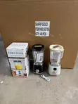 Maxi Citrus Juicer Blender - 1