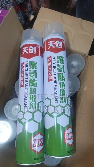 General PU Foam Gum