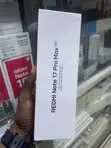 Sabon Xiaomi Redmi Note 17 Pro Max 256GB Baki - 3