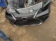 Cikakken Gyaran Bumper na Gaba don Lexus ES 350 (2008-2010) - 2