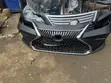Cikakken Gyaran Bumper na Gaba don Lexus ES 350 (2008-2010) - 3