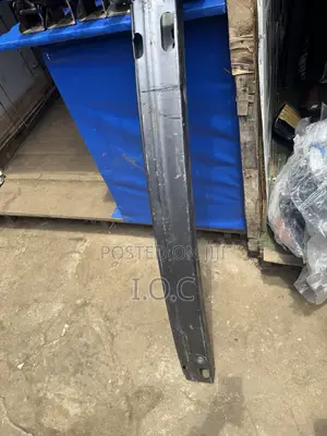 Front Bumper Beam for Lexus ES 350 (2014-2018)