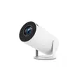 HY300 PRO Smart Portable Projector Android 11.0 - 1