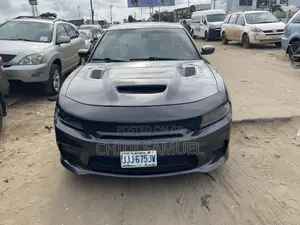 2022 Dodge Charger - Fully Loaded, Accident-Free